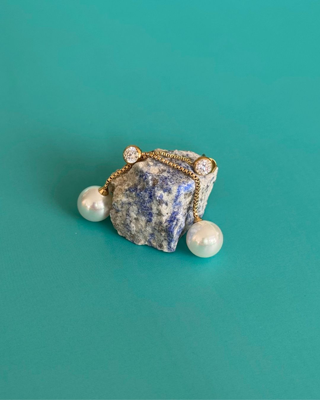 Pearls After Dark