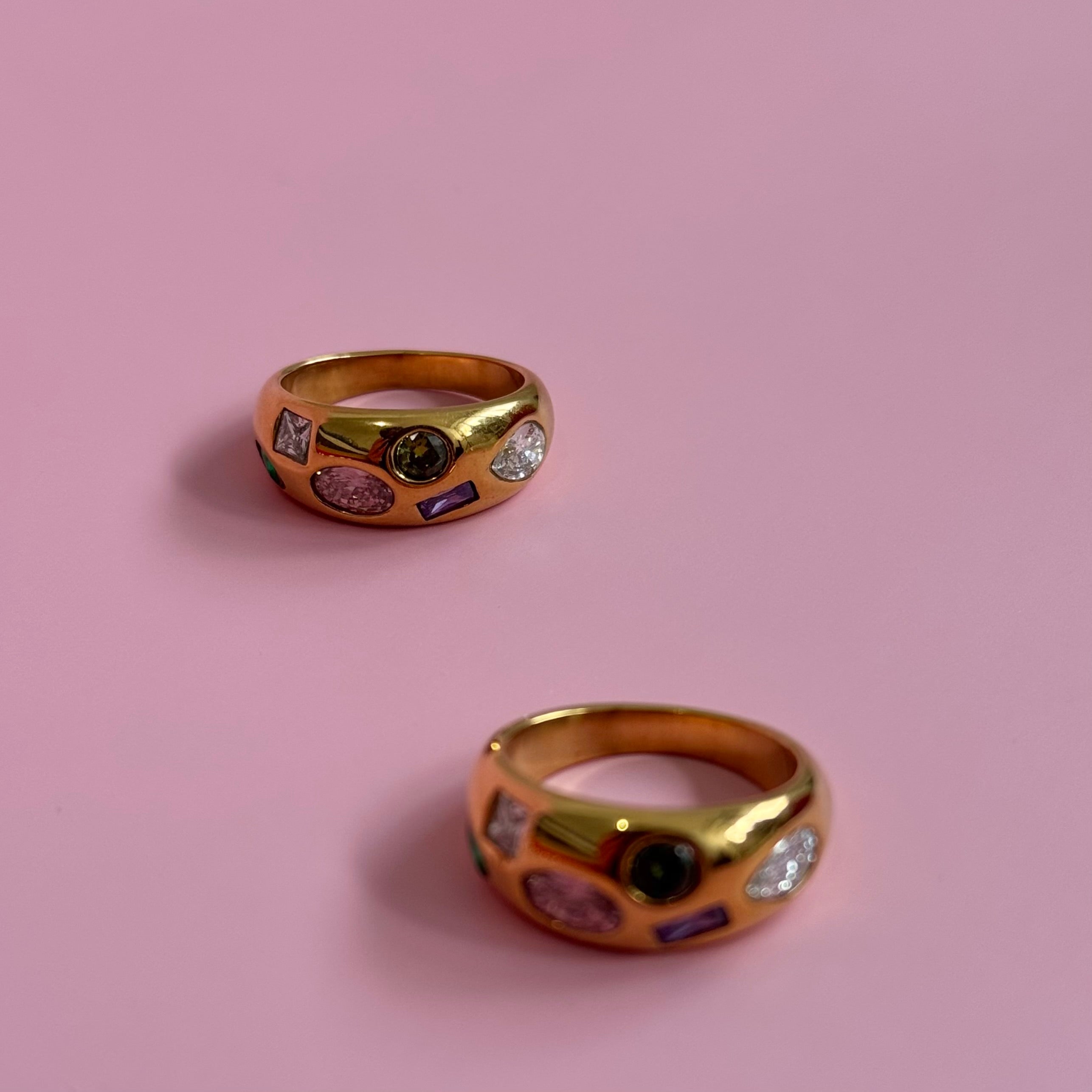 Vexa Ring