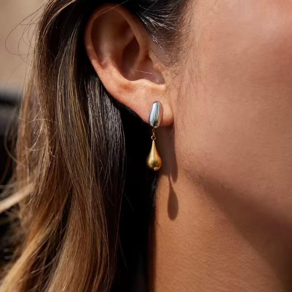 Gina Earrings