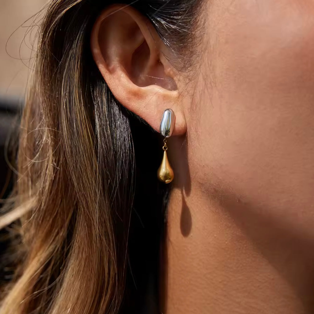 Gina Earrings