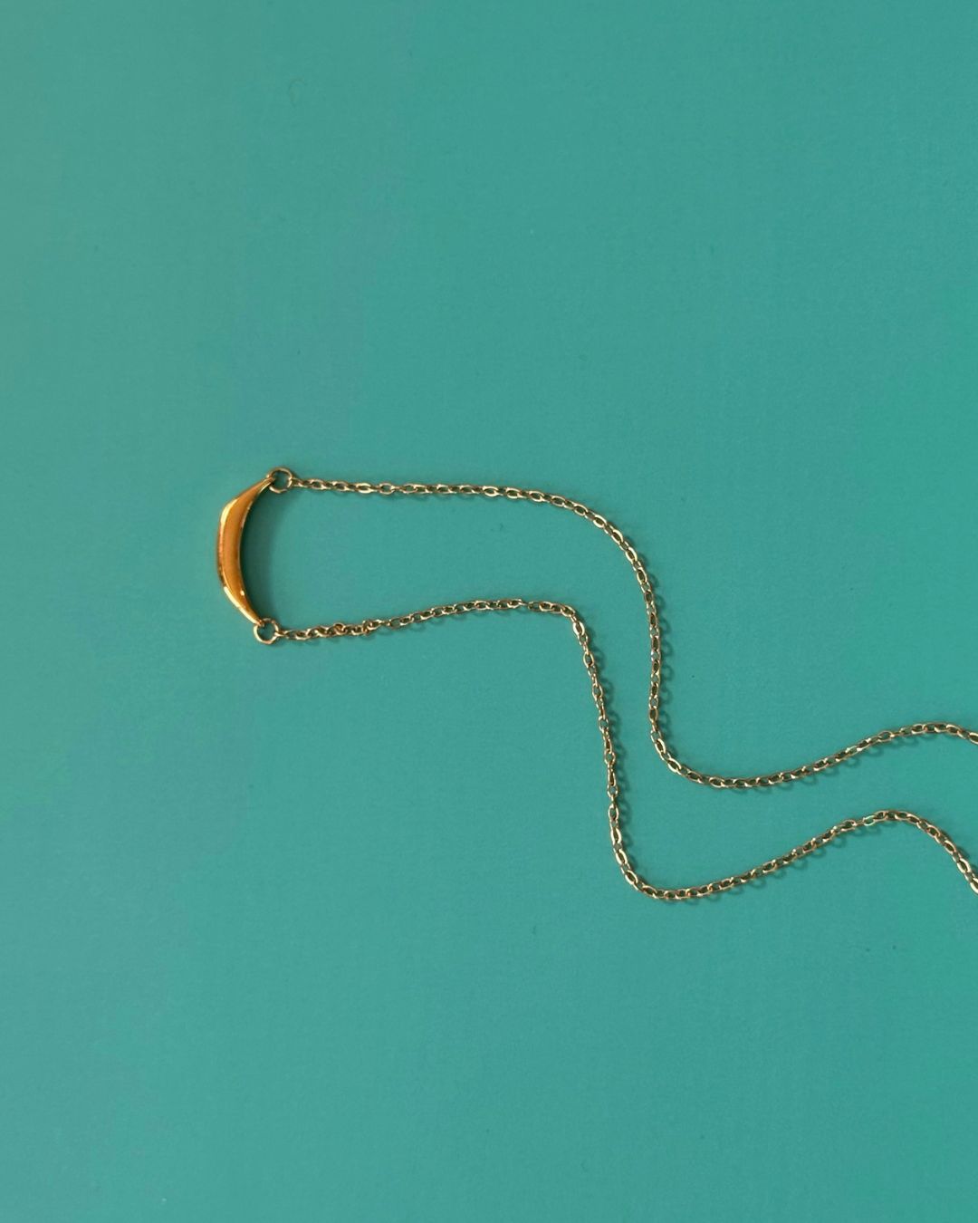 The Crescent Hour