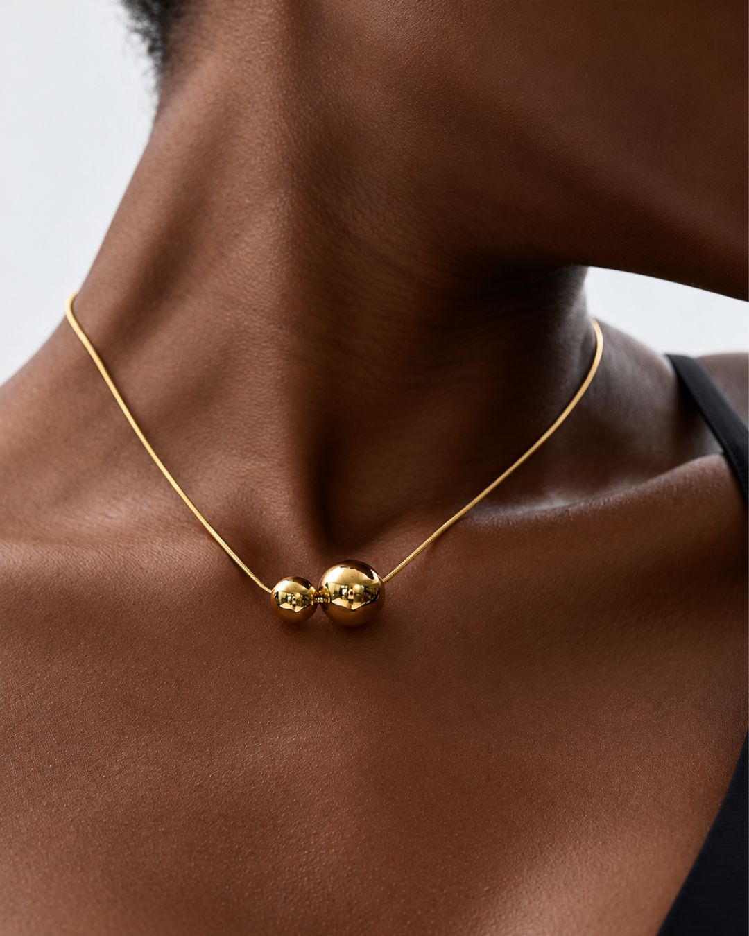 The Golden Orbit