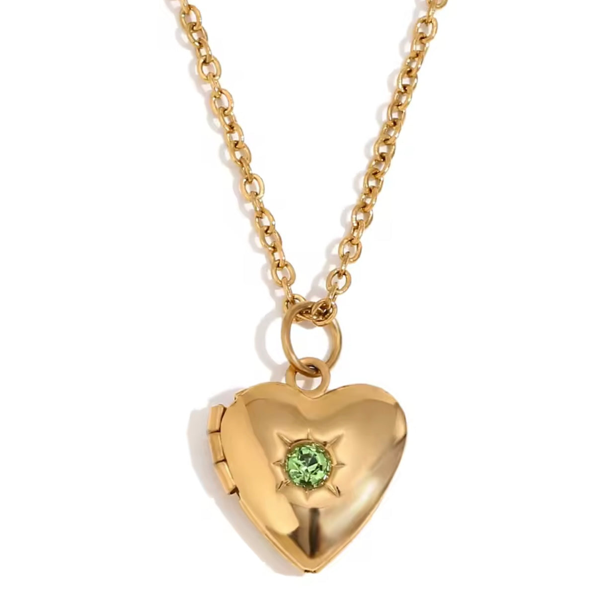 Spectra BirthStone Pendants