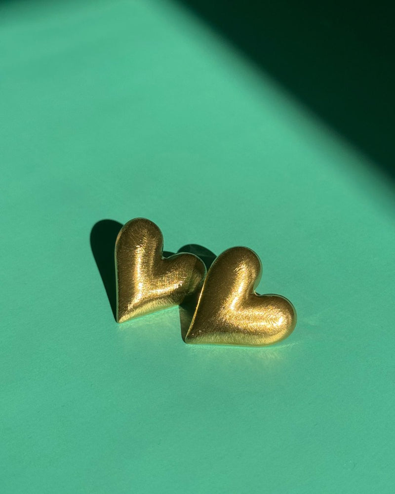 The Heart's Secret