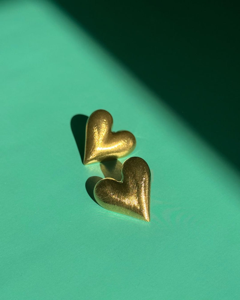 The Heart's Secret