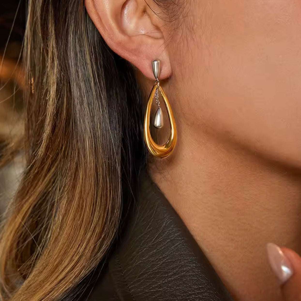 Serena Earrings