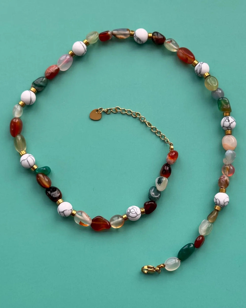 Treasures Left By Tides