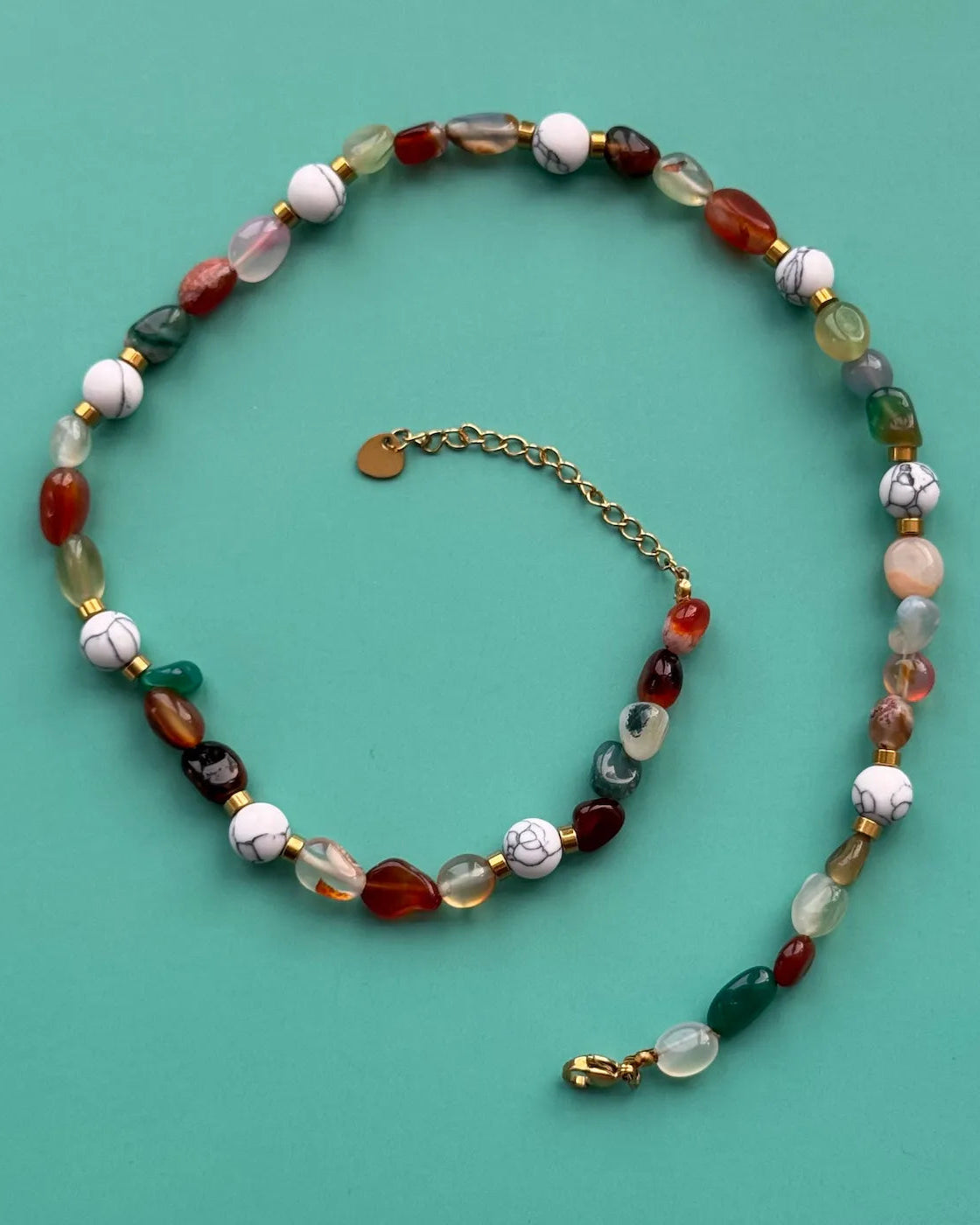 Treasures Left By Tides