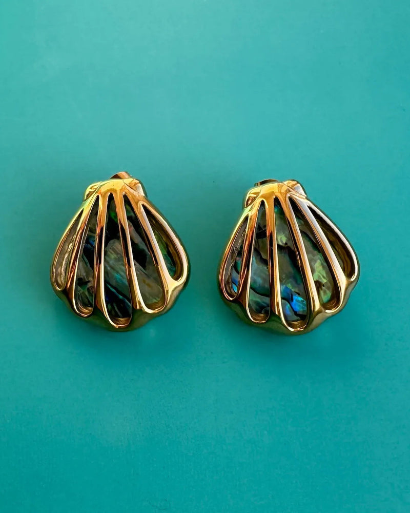 The Clamshell Set