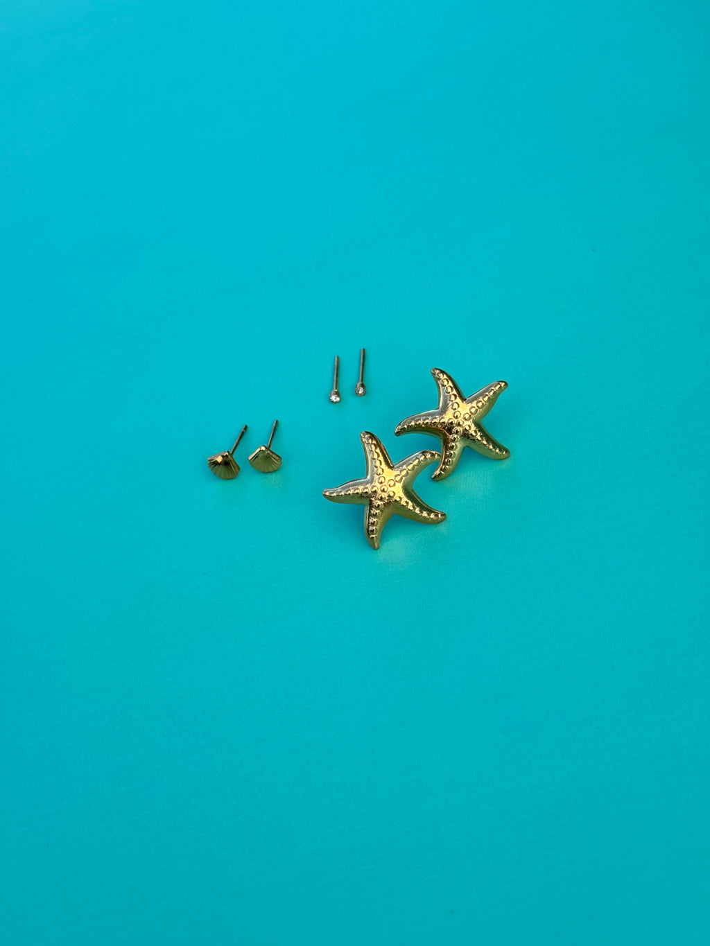 Starfina Earring set