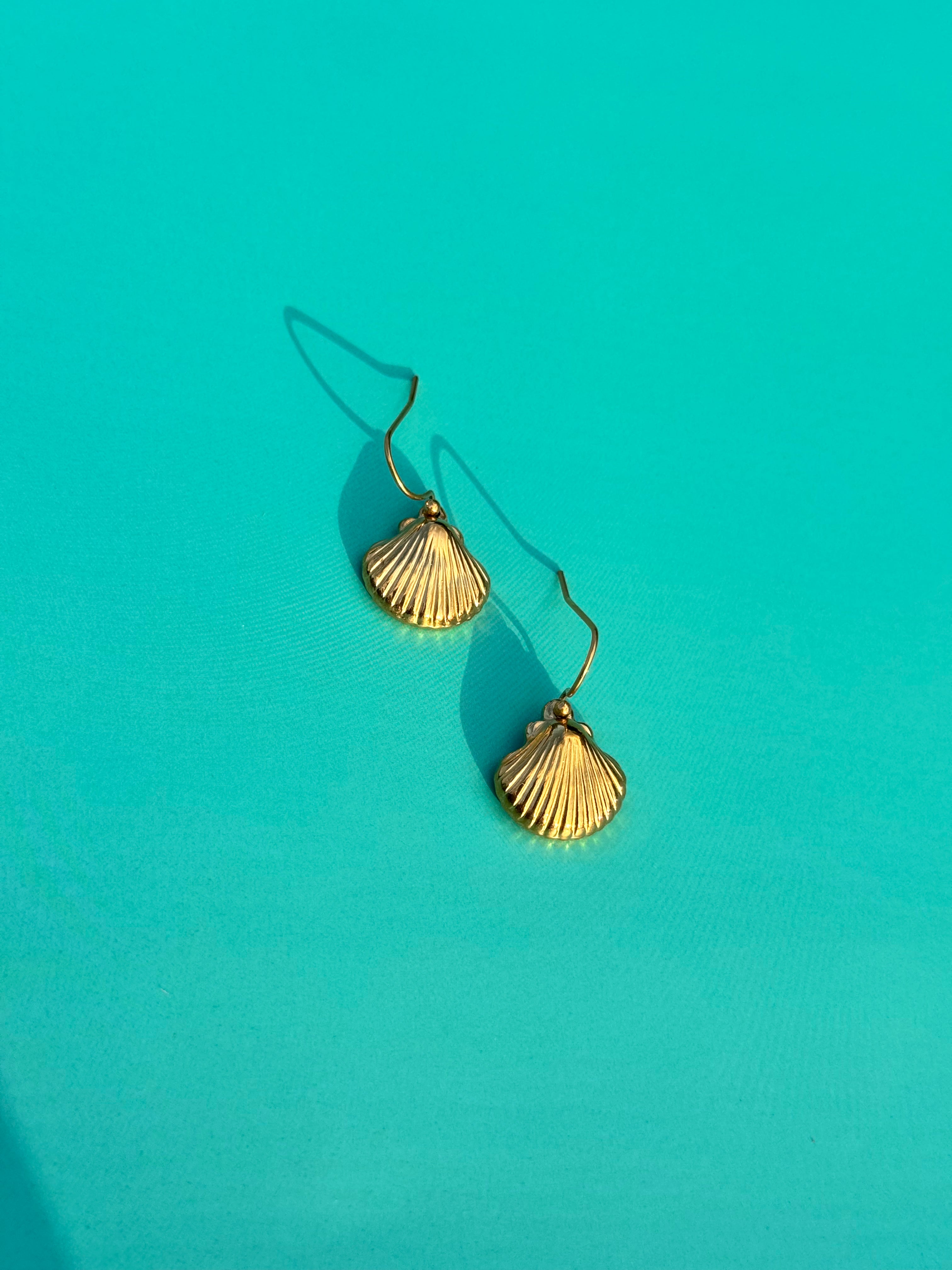 Oceana Earrings