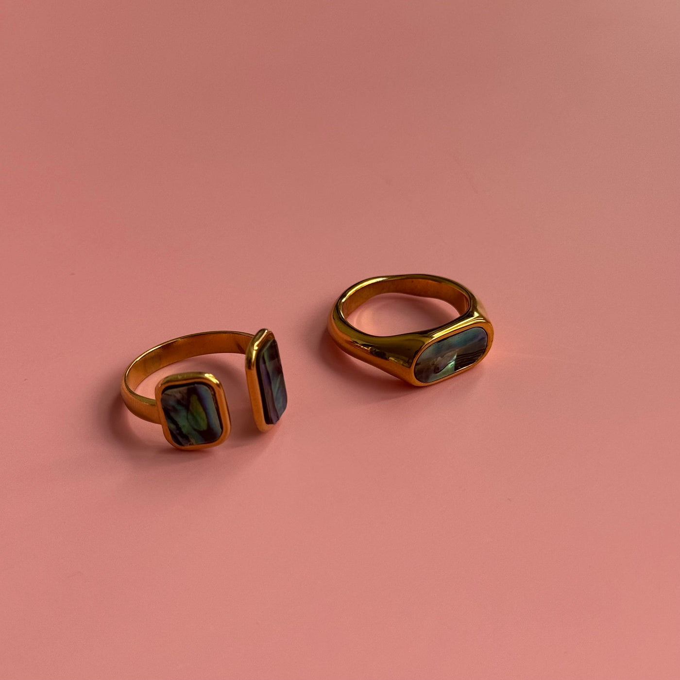 Mari Ring