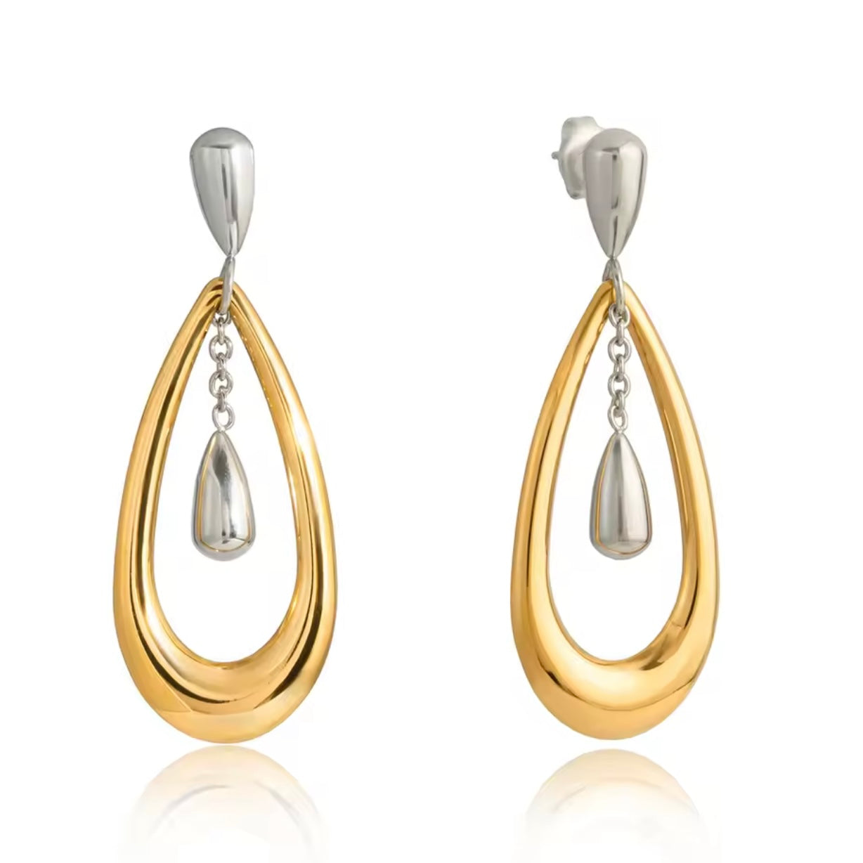 Serena Earrings