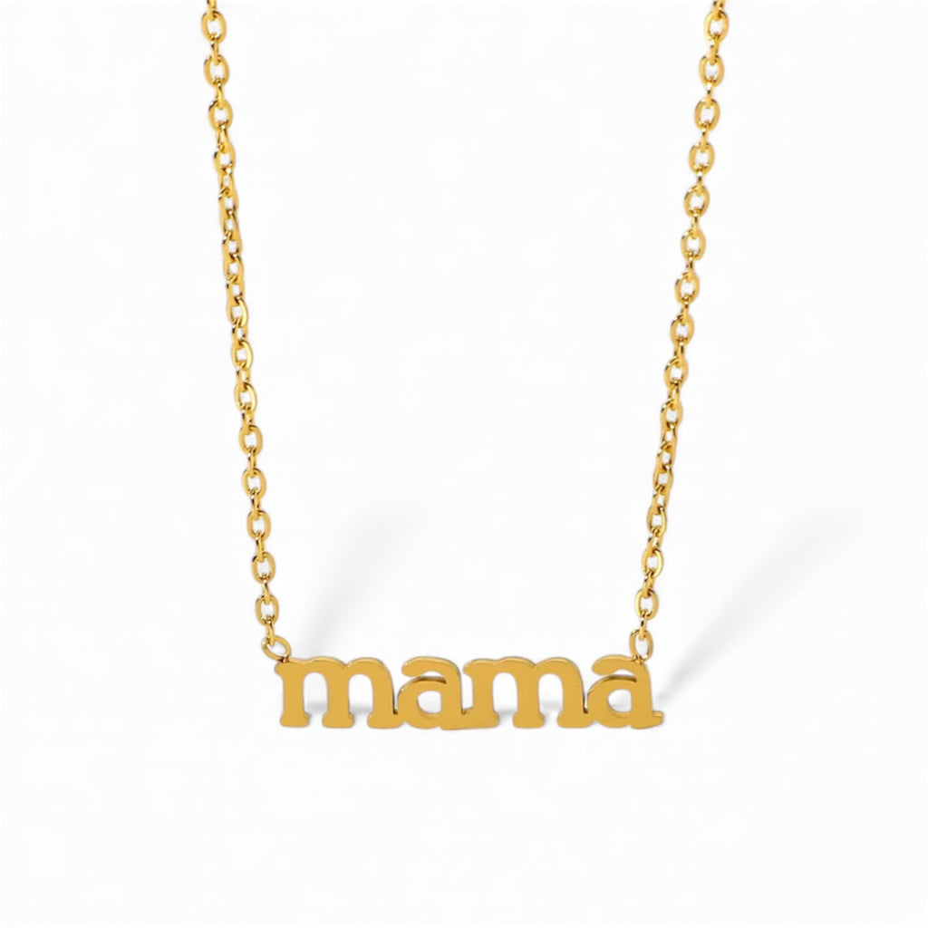 Mamacita Necklace