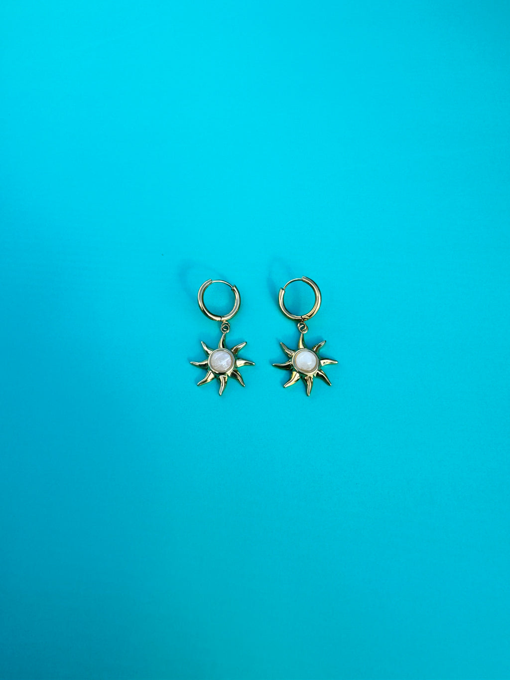 Solara Earrings