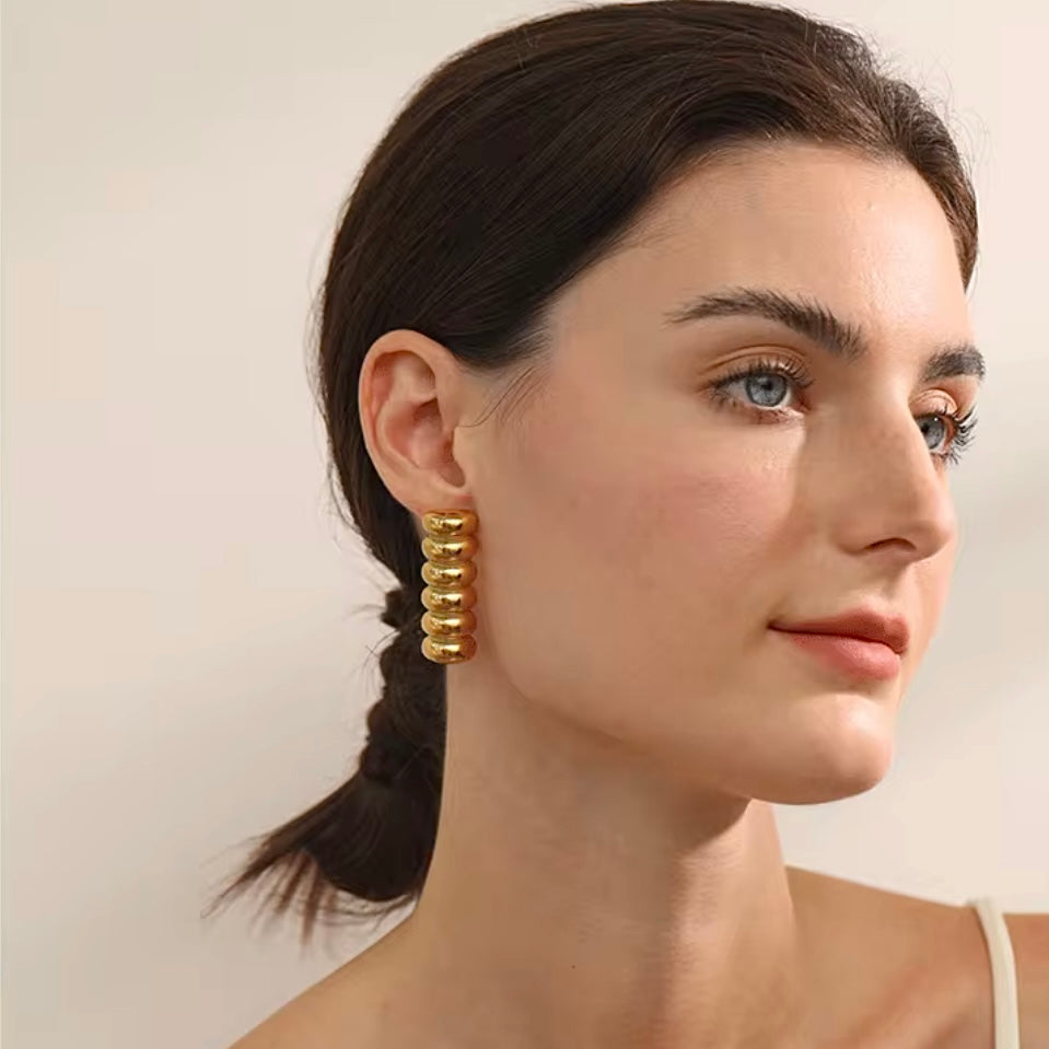 Zoe Earrings