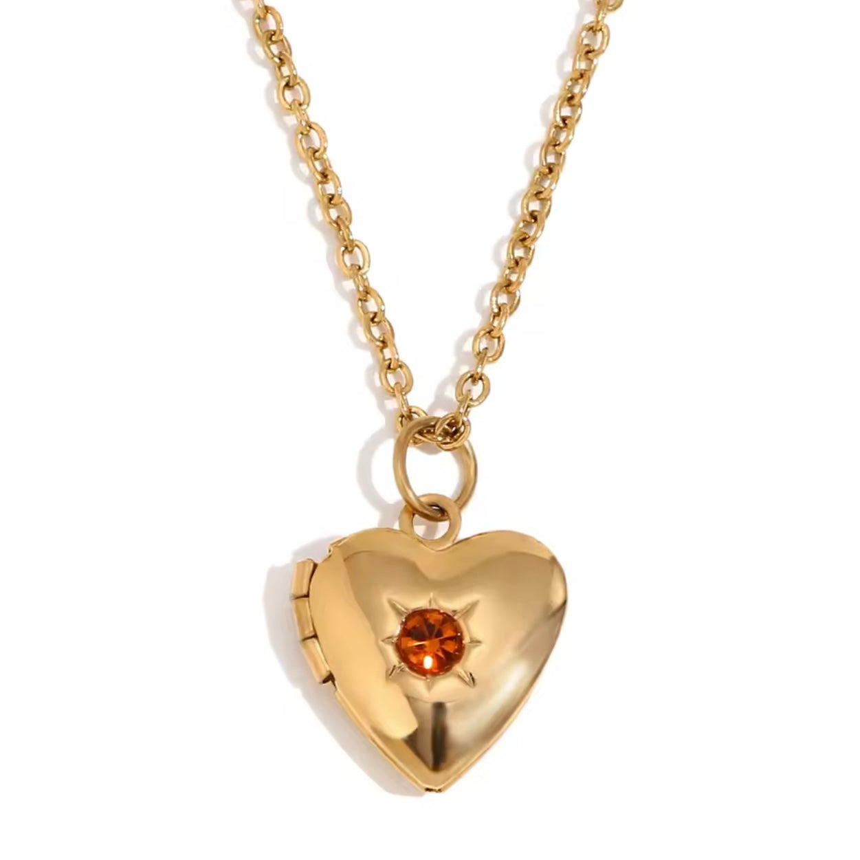 Spectra BirthStone Pendants