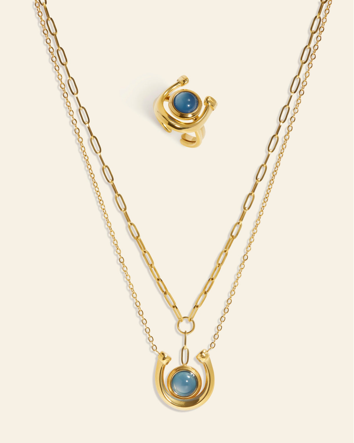 The Colour Of Tides Set