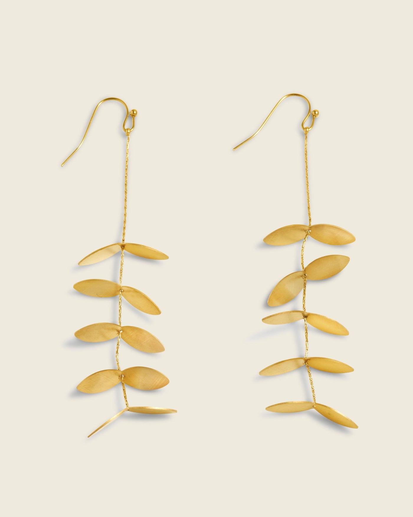 Where Leaves Dance