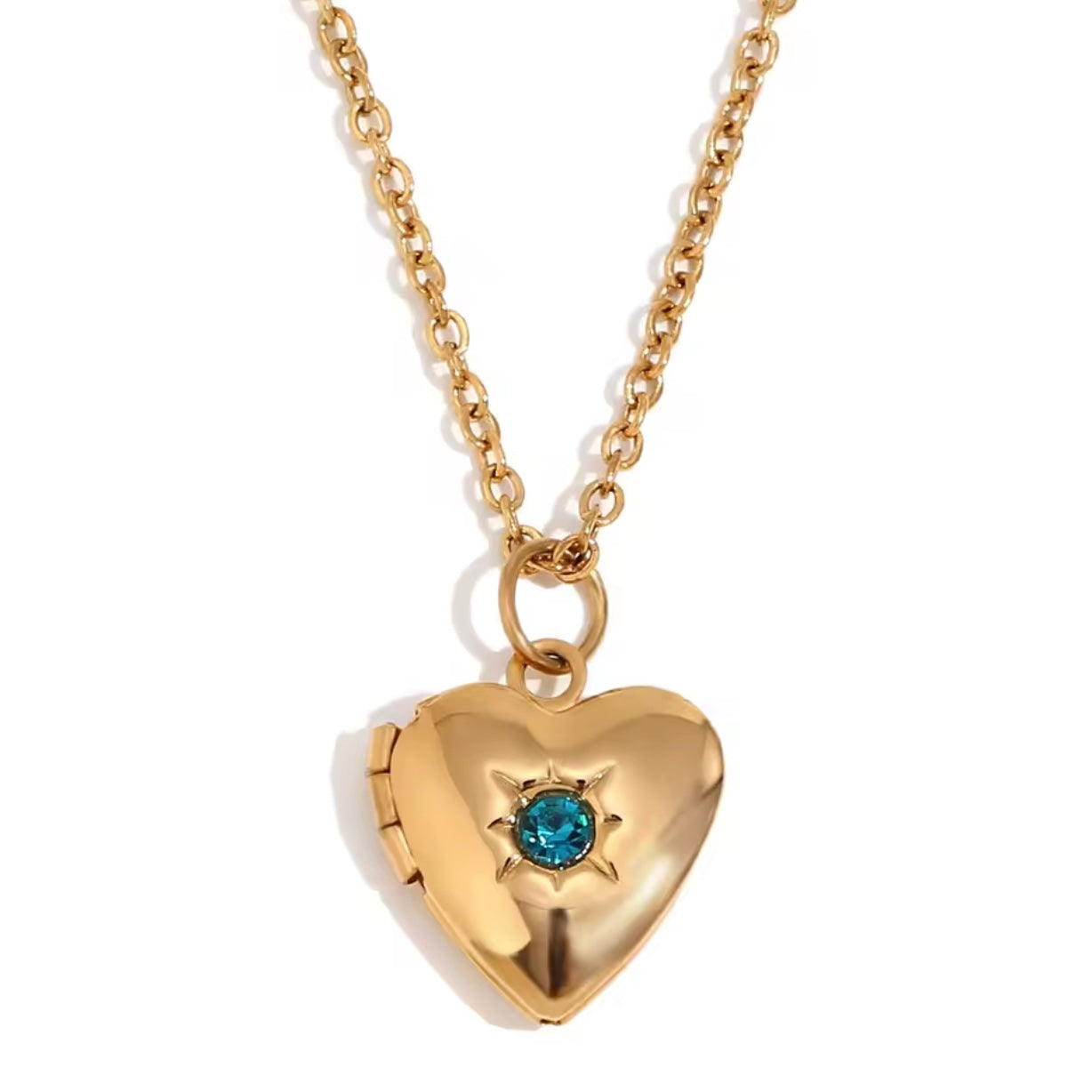 Spectra BirthStone Pendants