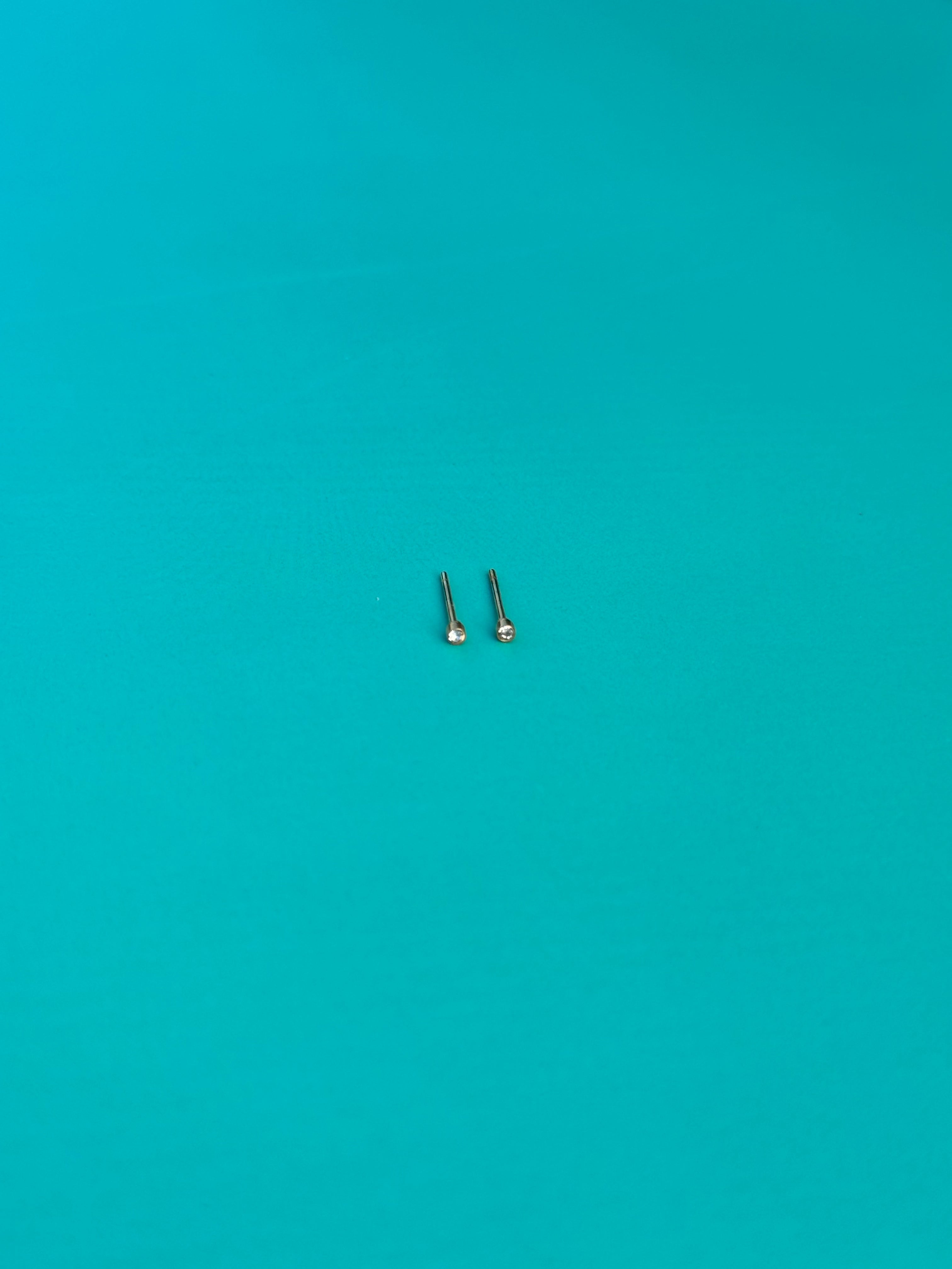 Starfina Earring set