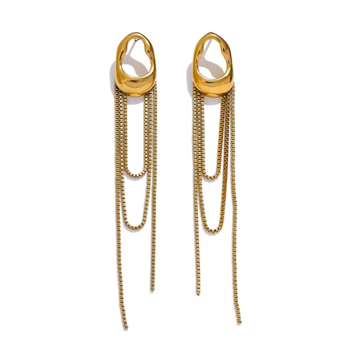 Nina Earrings