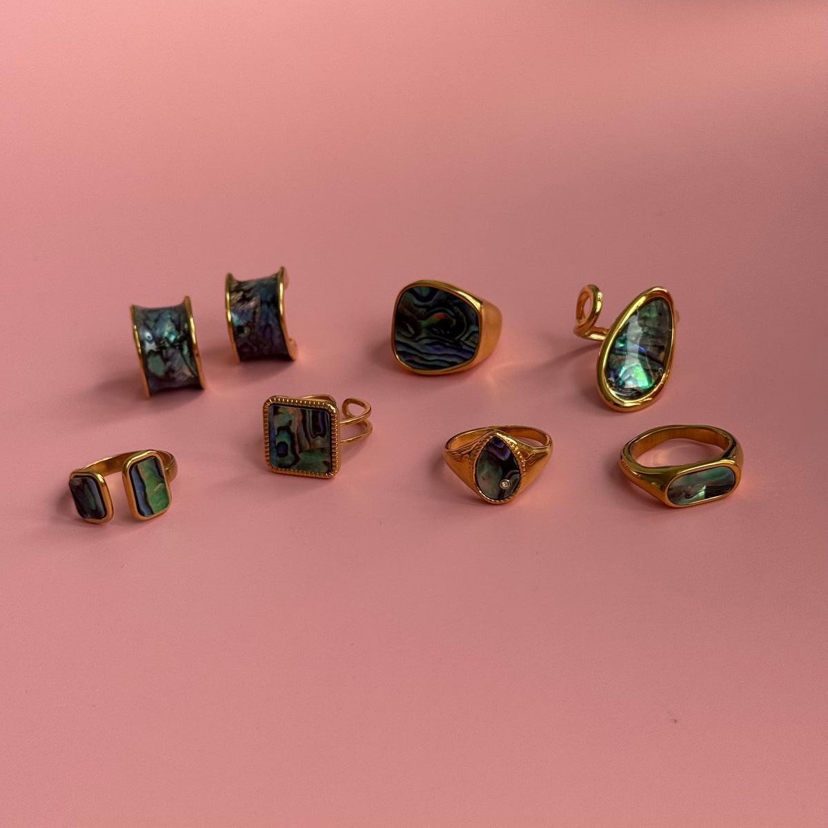 Mari Ring