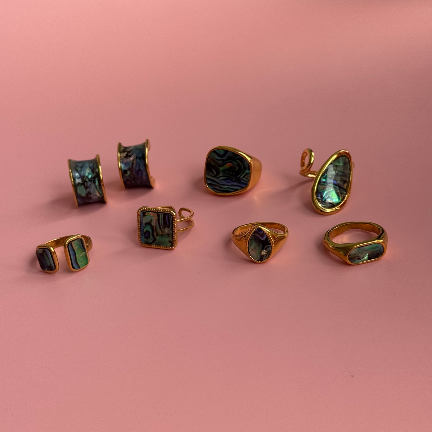 Mari Ring