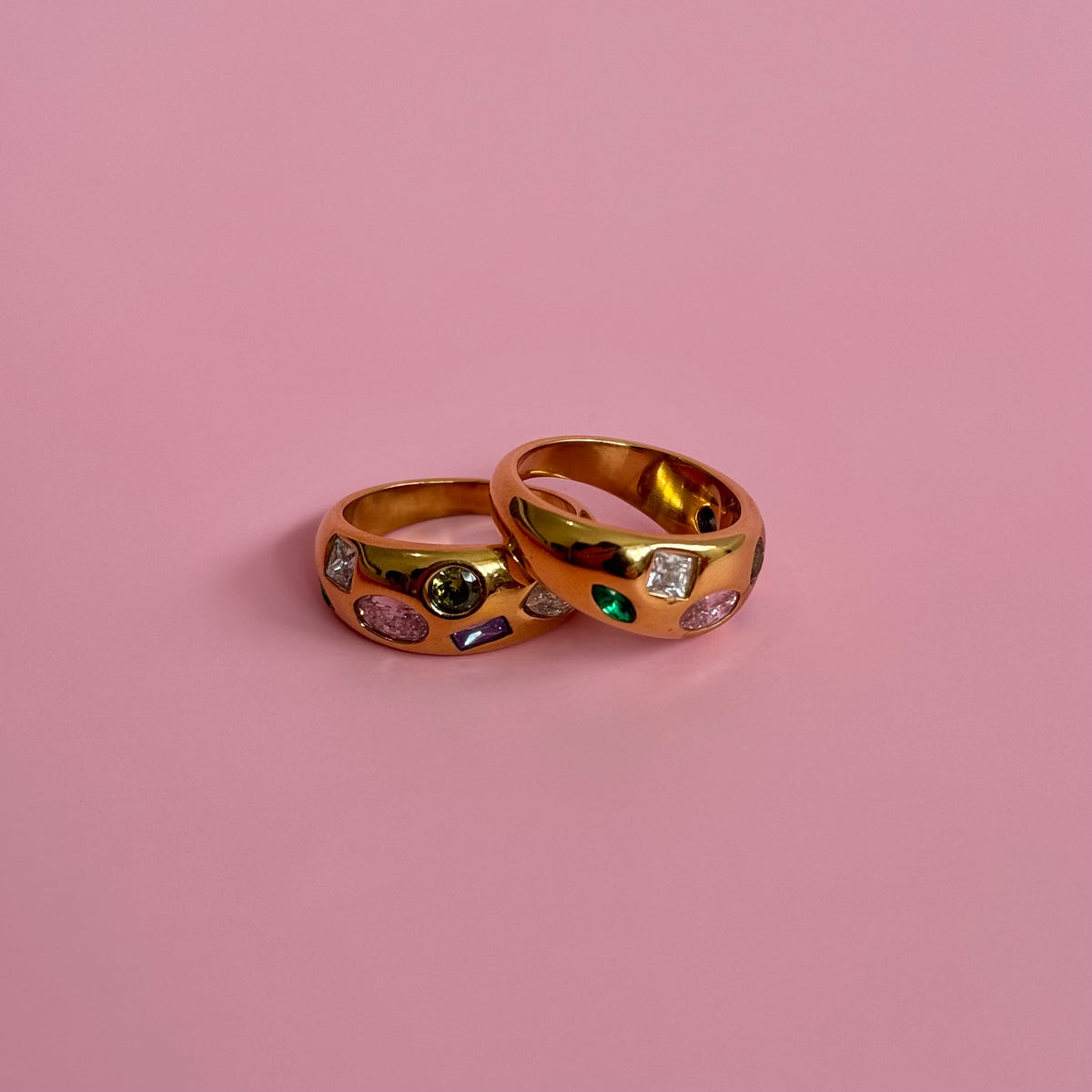 Vexa Ring