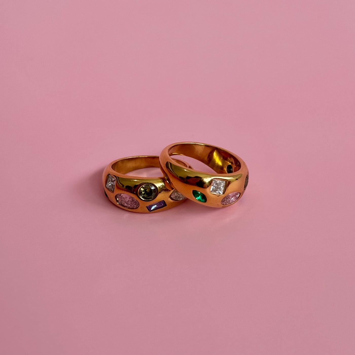 Vexa Ring