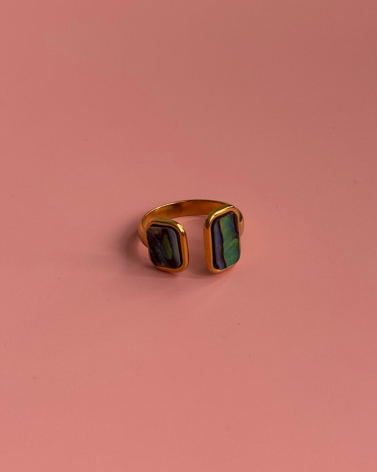 Dahlia Ring