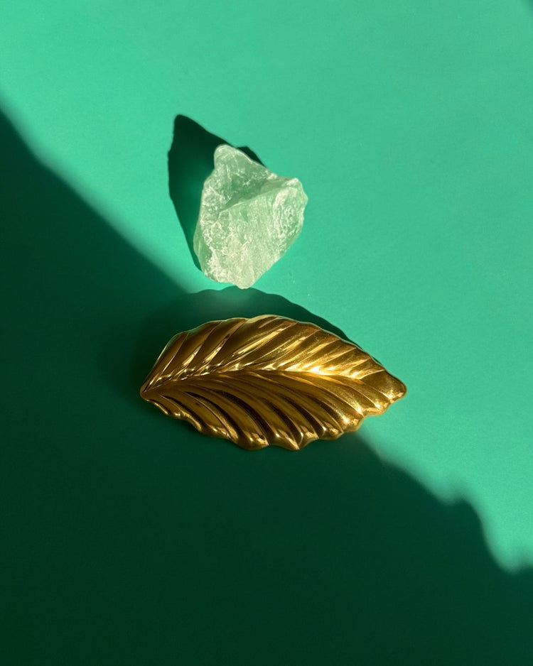 The Gilded Fern
