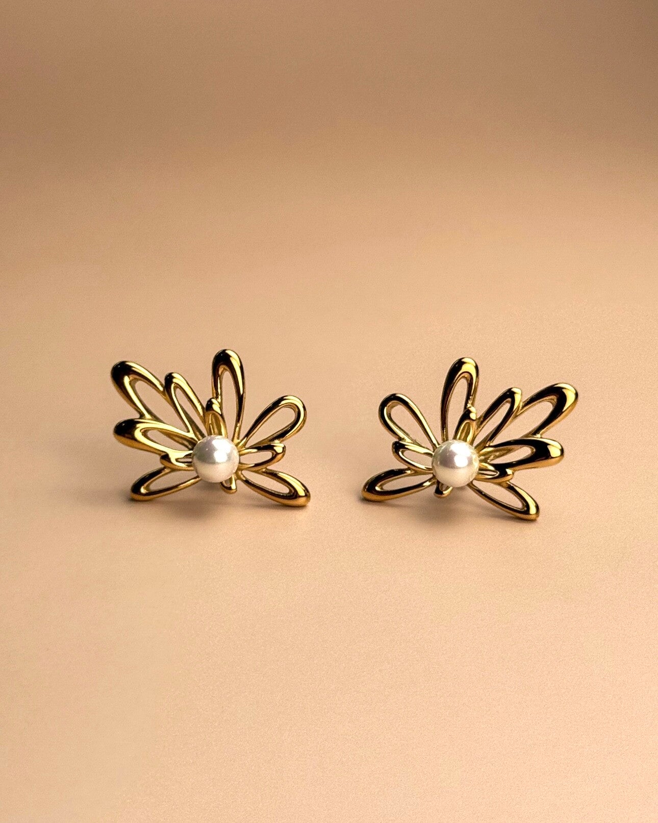 Petal & Pearl