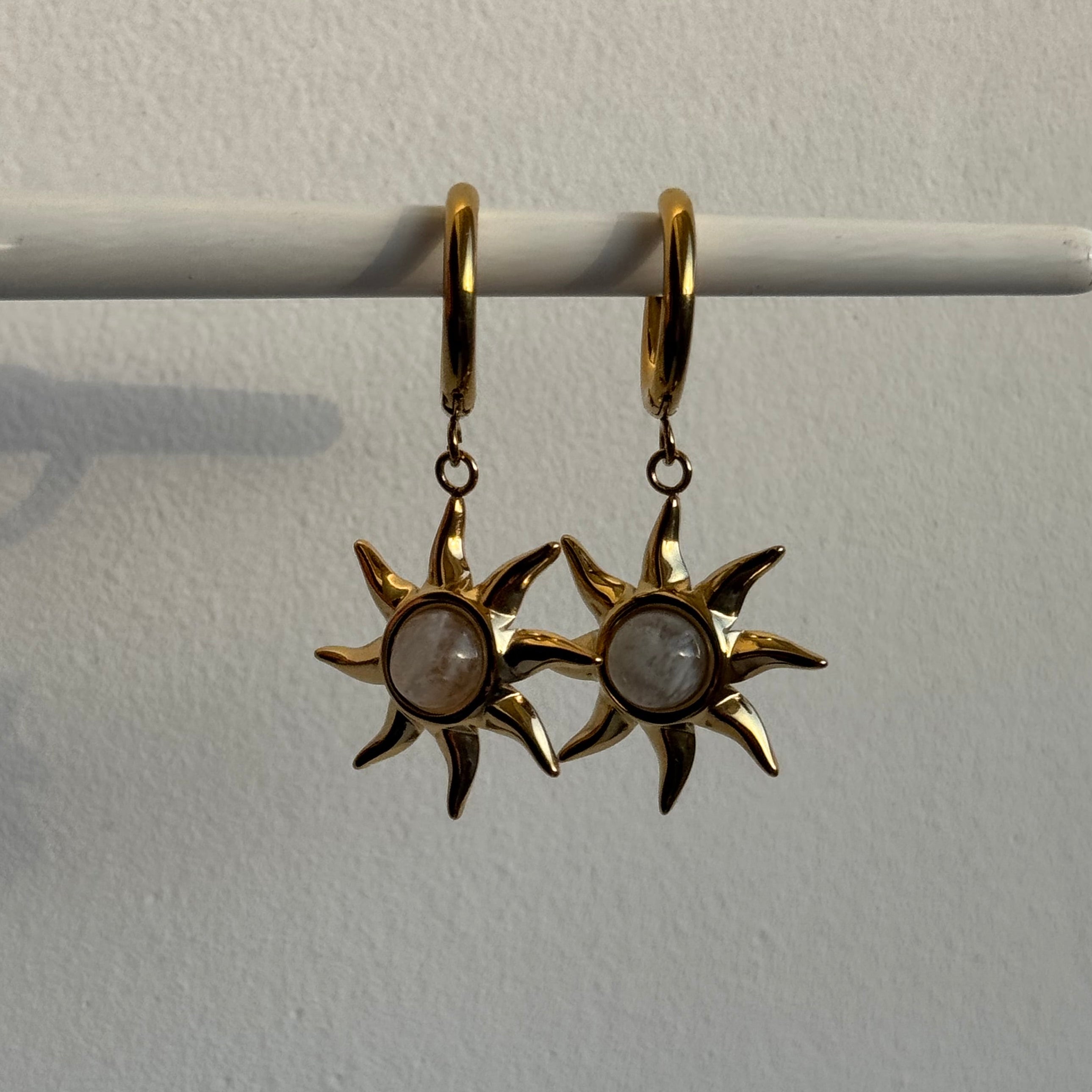 Solara Earrings