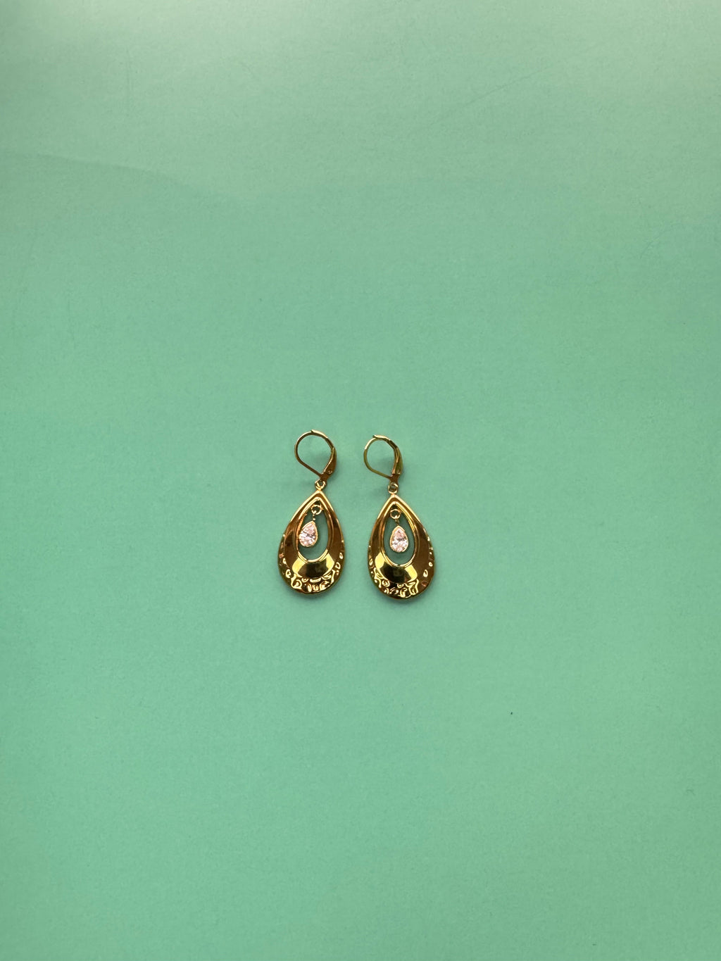 Soho Earrings