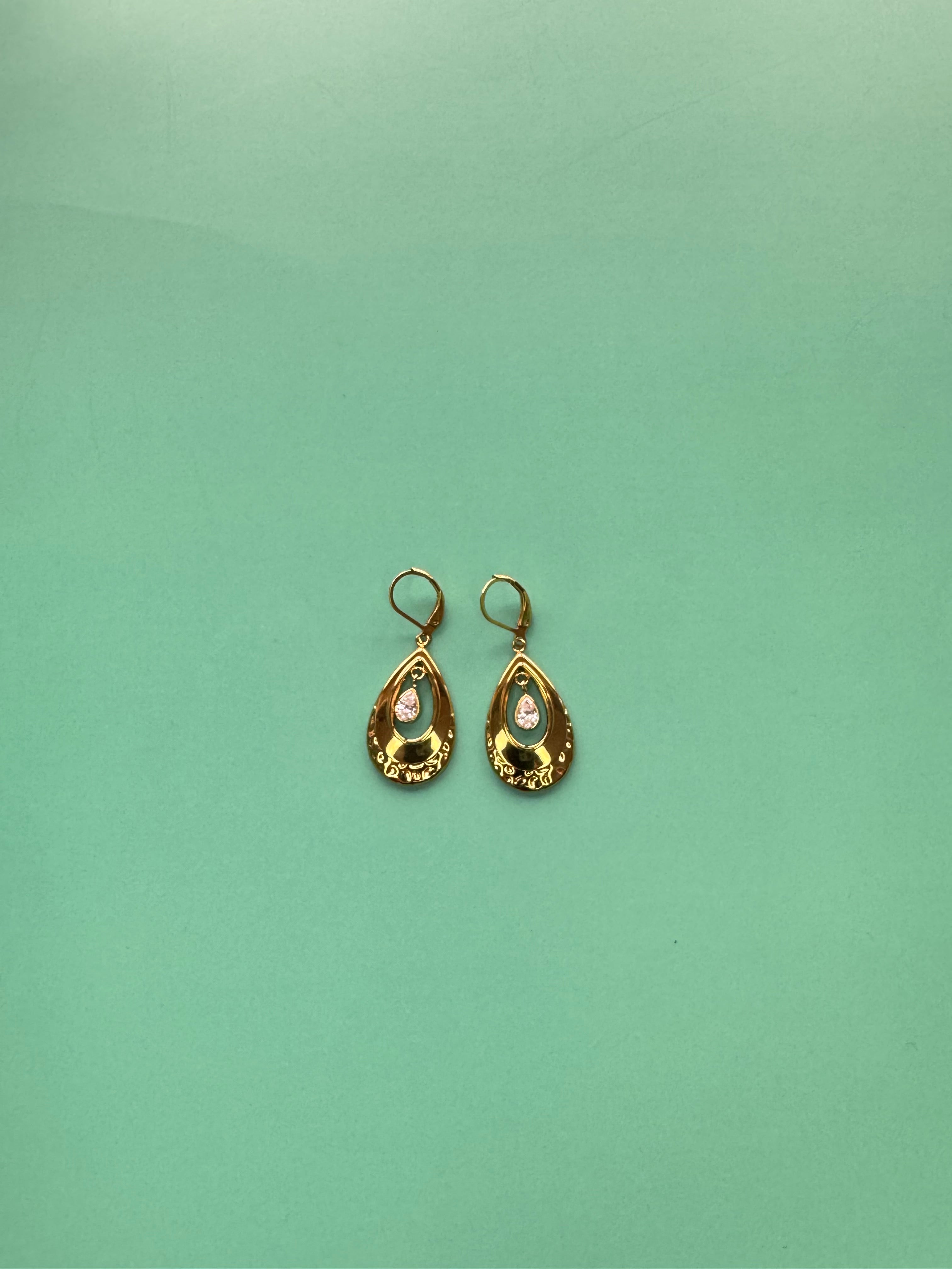Soho Earrings