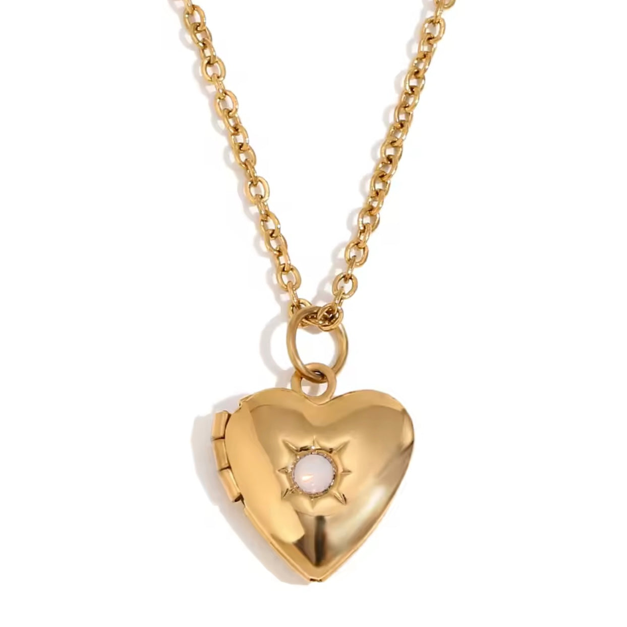 Spectra BirthStone Pendants