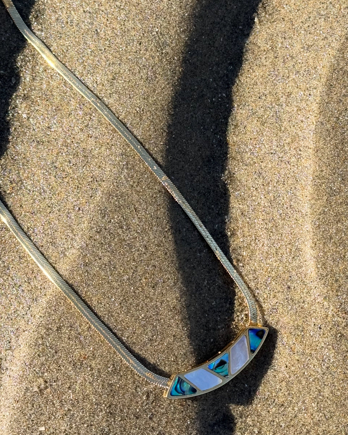 Parrot's Cove