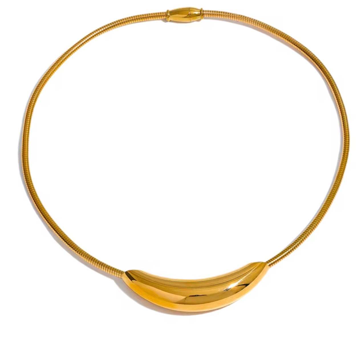 Volga Choker