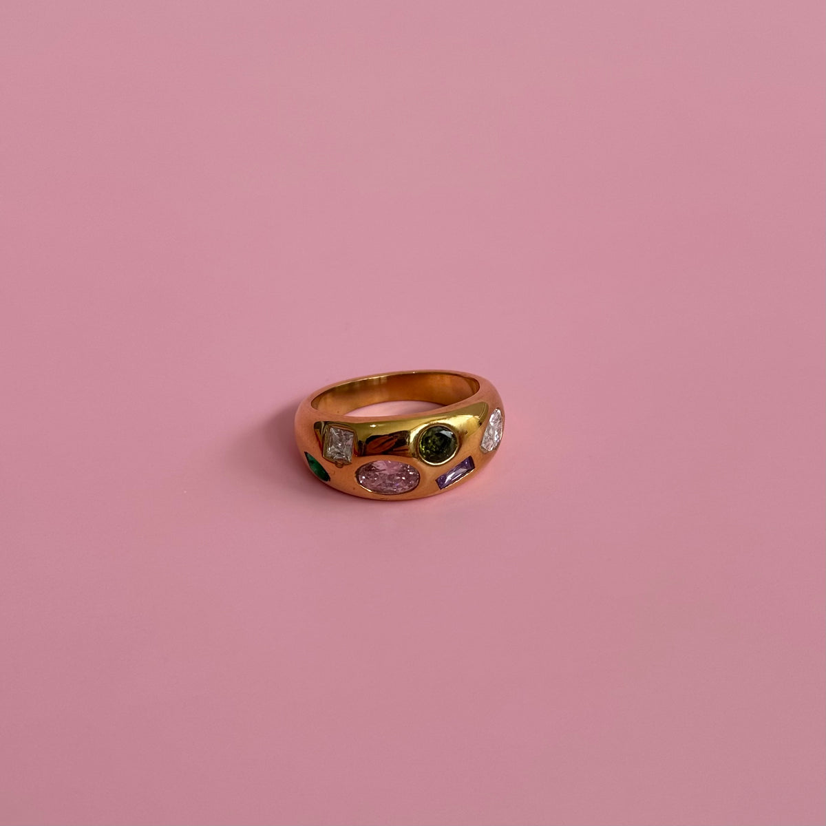 Vexa Ring
