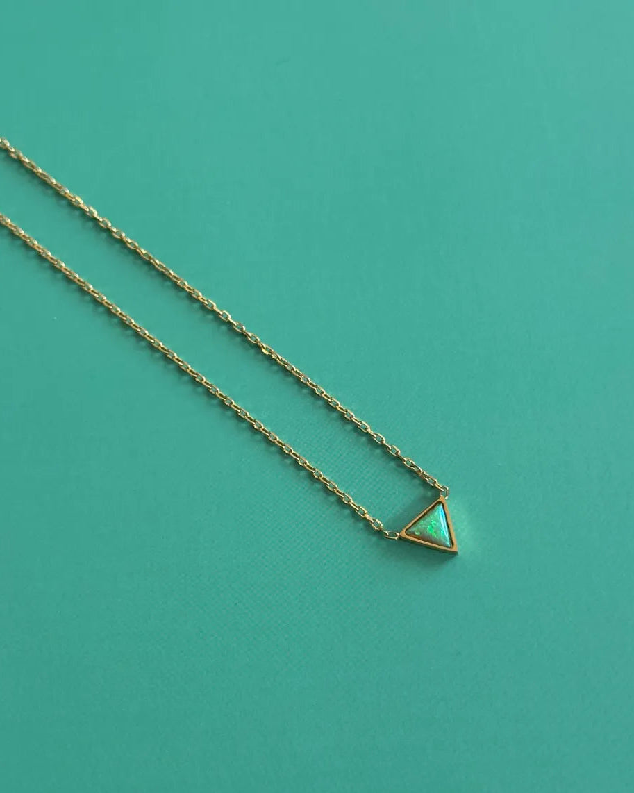 The Celestial Dream Pendant Set