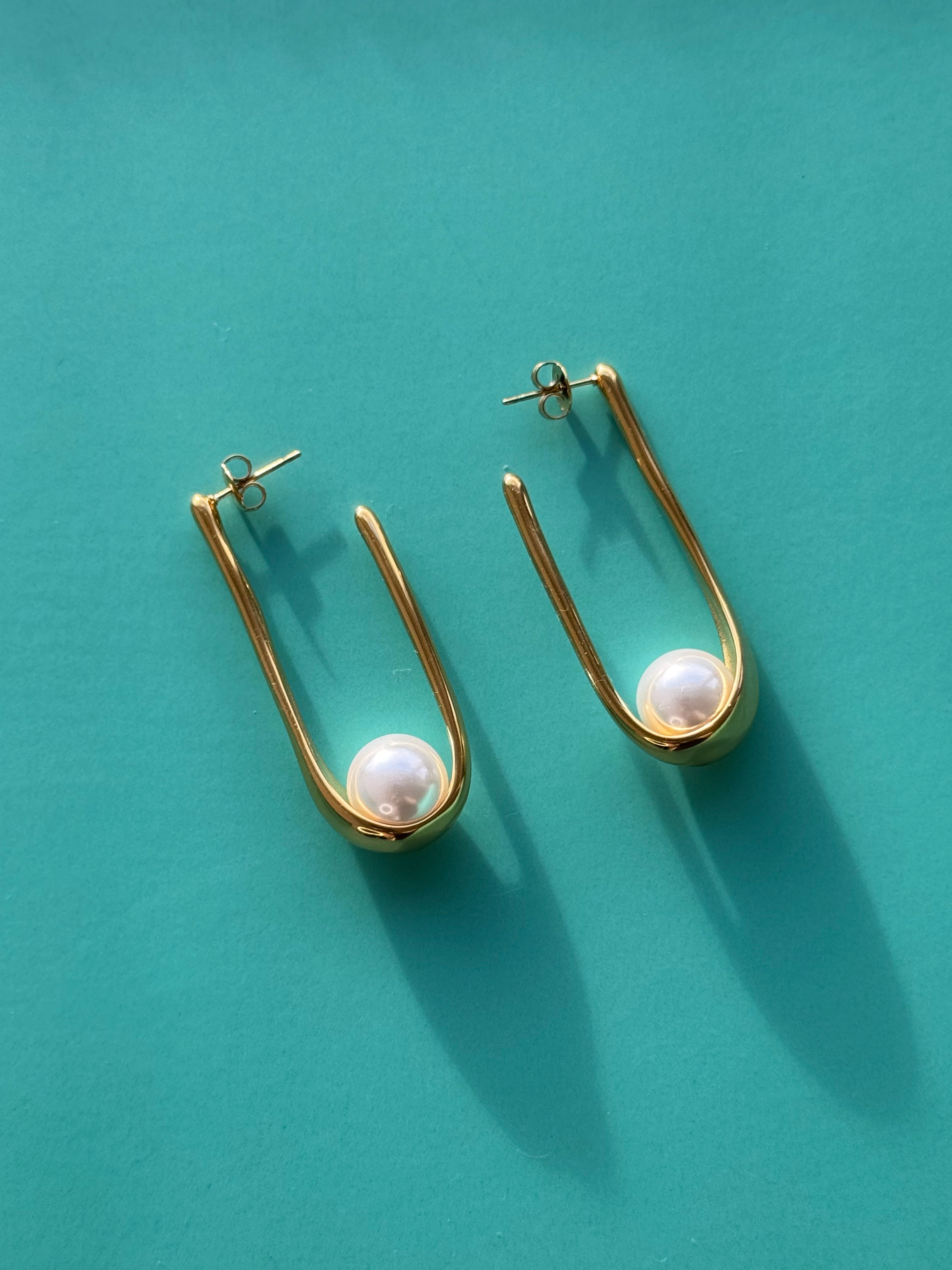 Terra Earrings