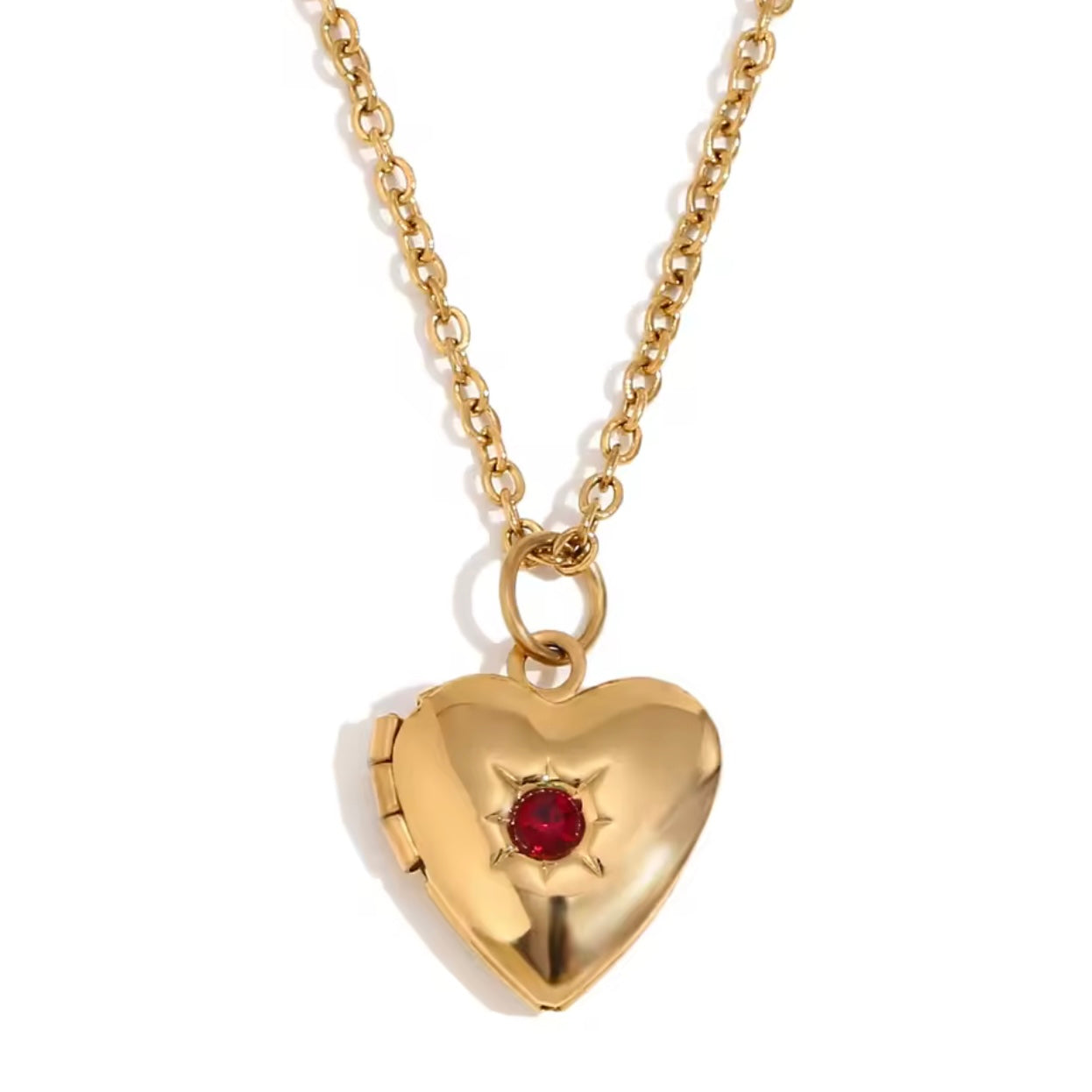 Spectra BirthStone Pendants