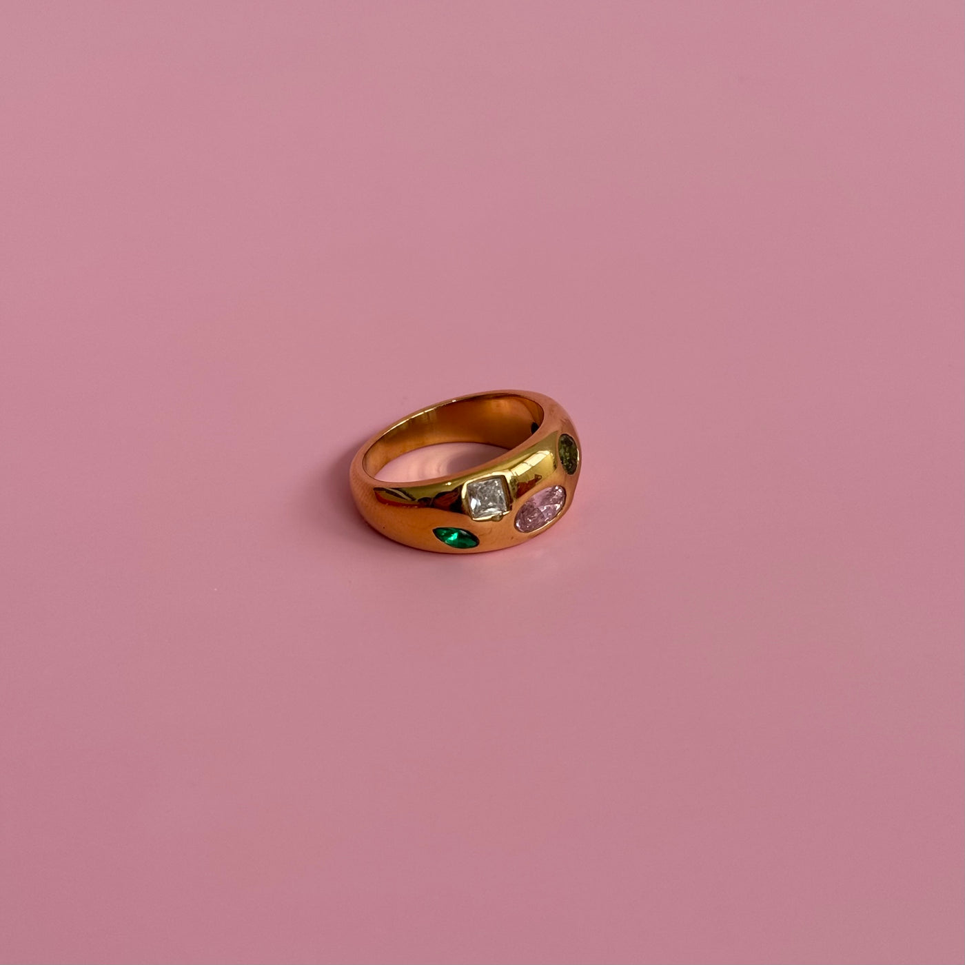 Vexa Ring