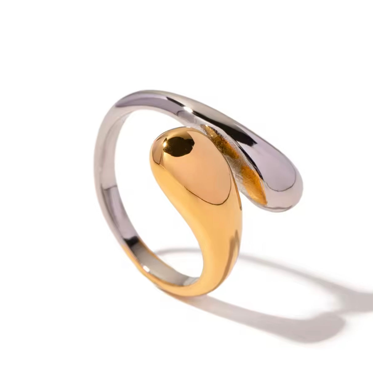 Alba Ring