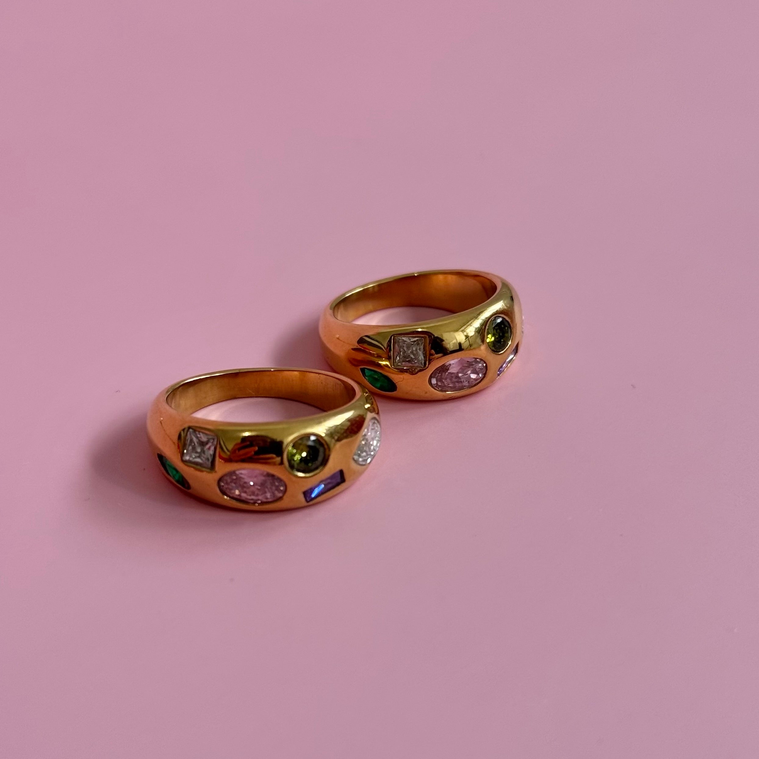 Vexa Ring