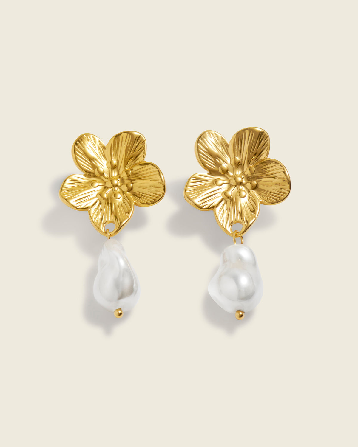 The Ivory Bloom