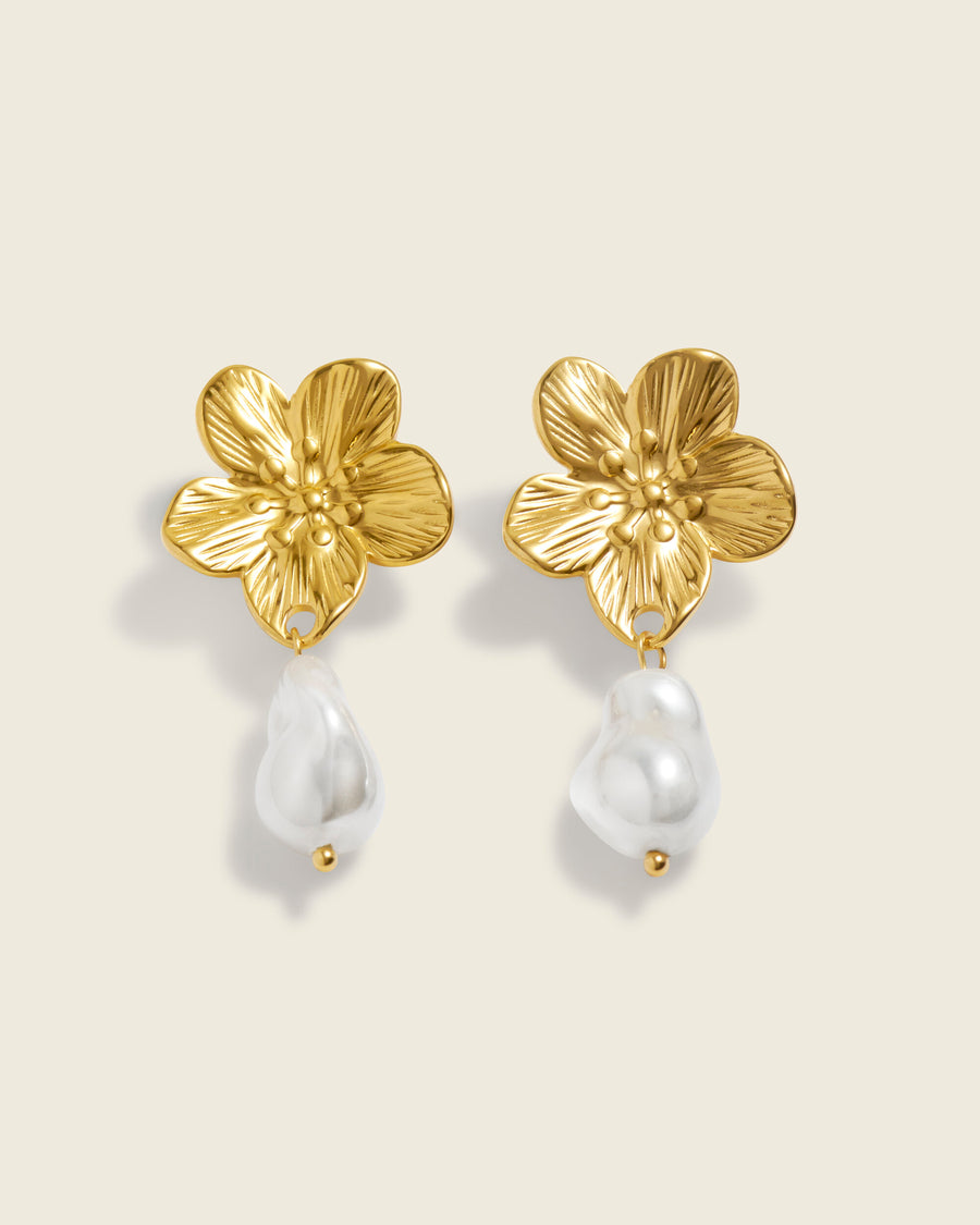The Ivory Bloom