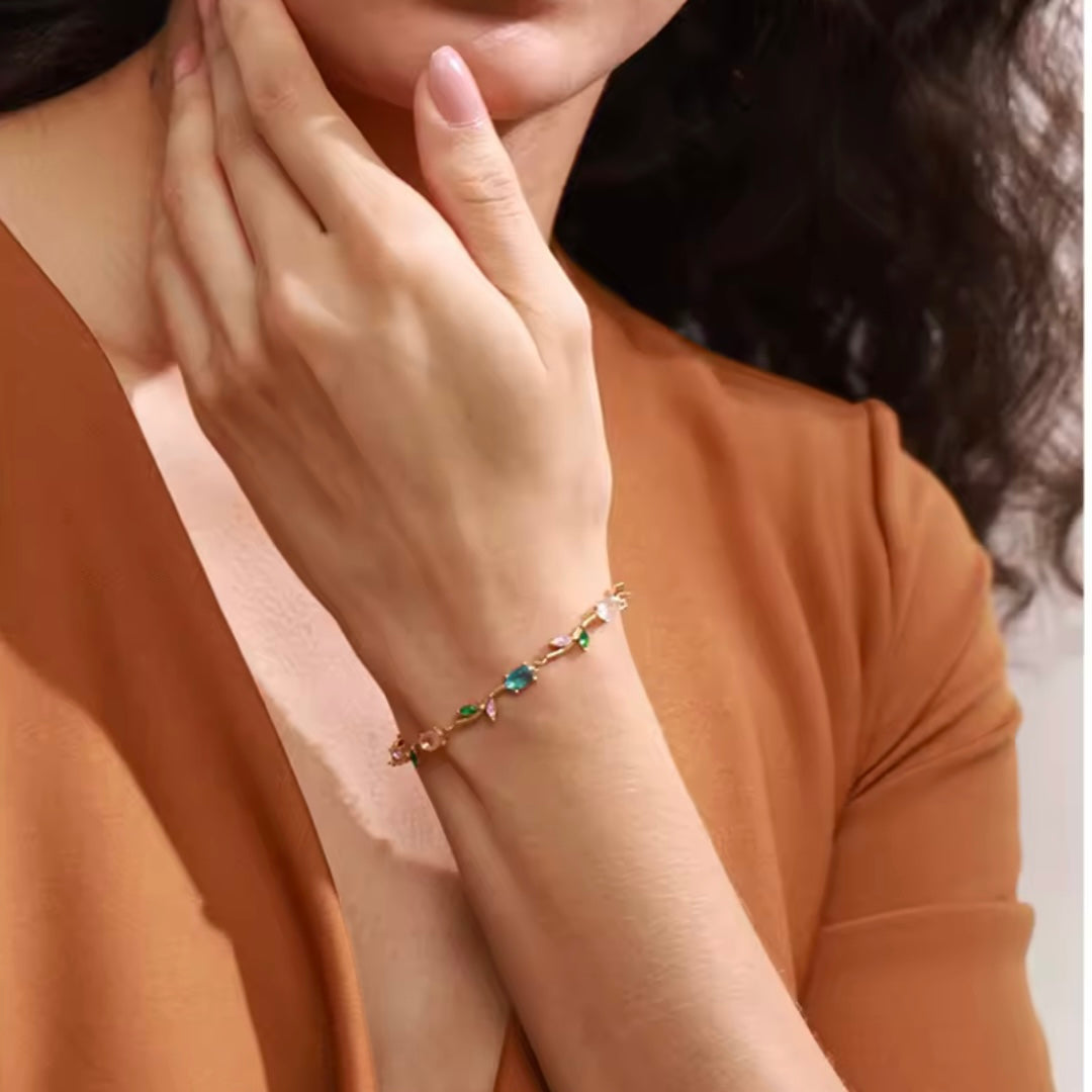 Sunset Mirage Bracelet