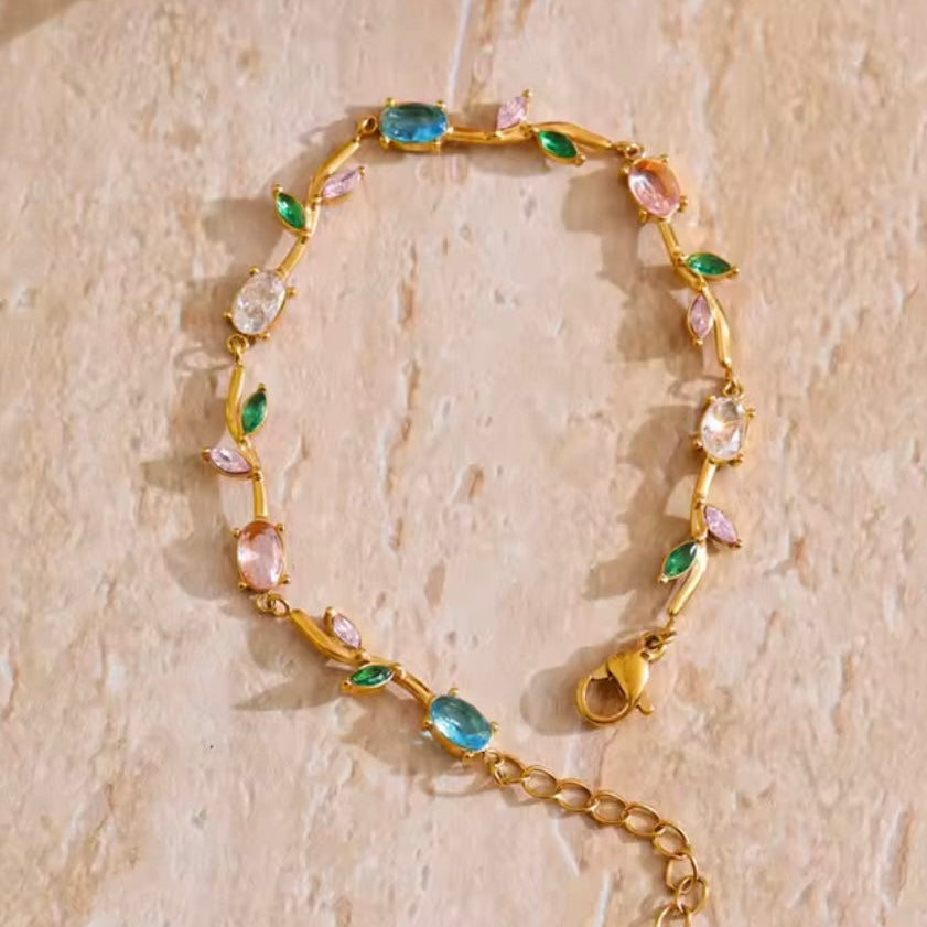Sunset Mirage Bracelet